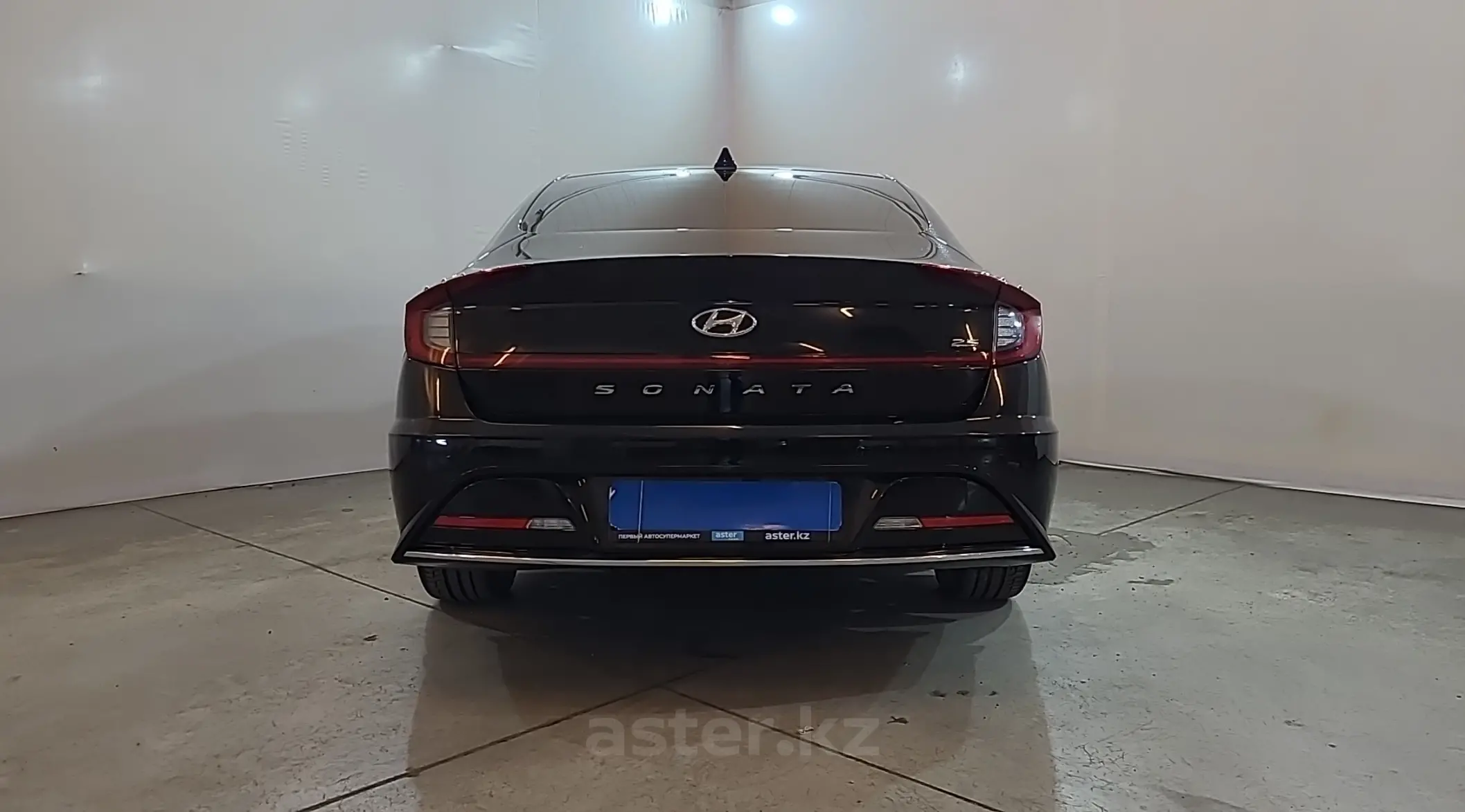 Купить Hyundai Sonata 2021 года в Усть-Каменогорске, цена 13490000 тенге.  Продажа Hyundai Sonata в Усть-Каменогорске - Aster.kz. №268148