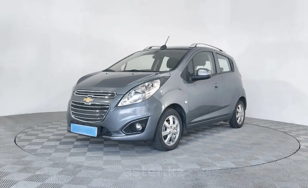 2022 Chevrolet Spark