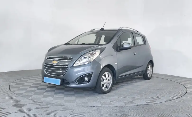 Chevrolet Spark 2022 года за 4 790 000 тг. в Атырау