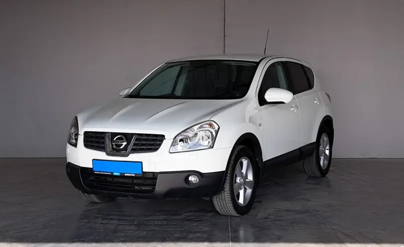 Nissan Qashqai 2008 года за 5 590 000 тг. в Шымкент