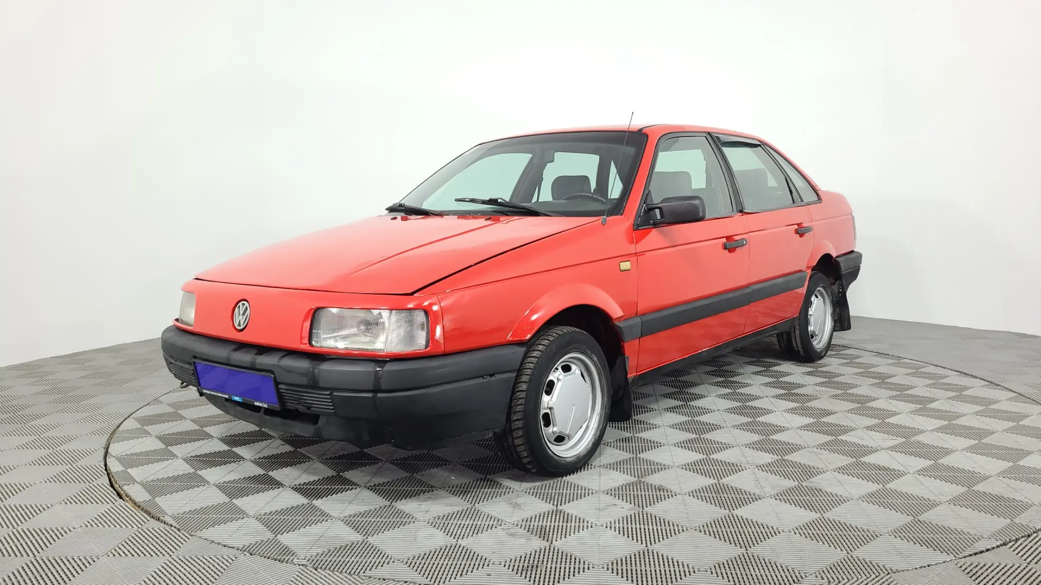 Volkswagen Passat 1990