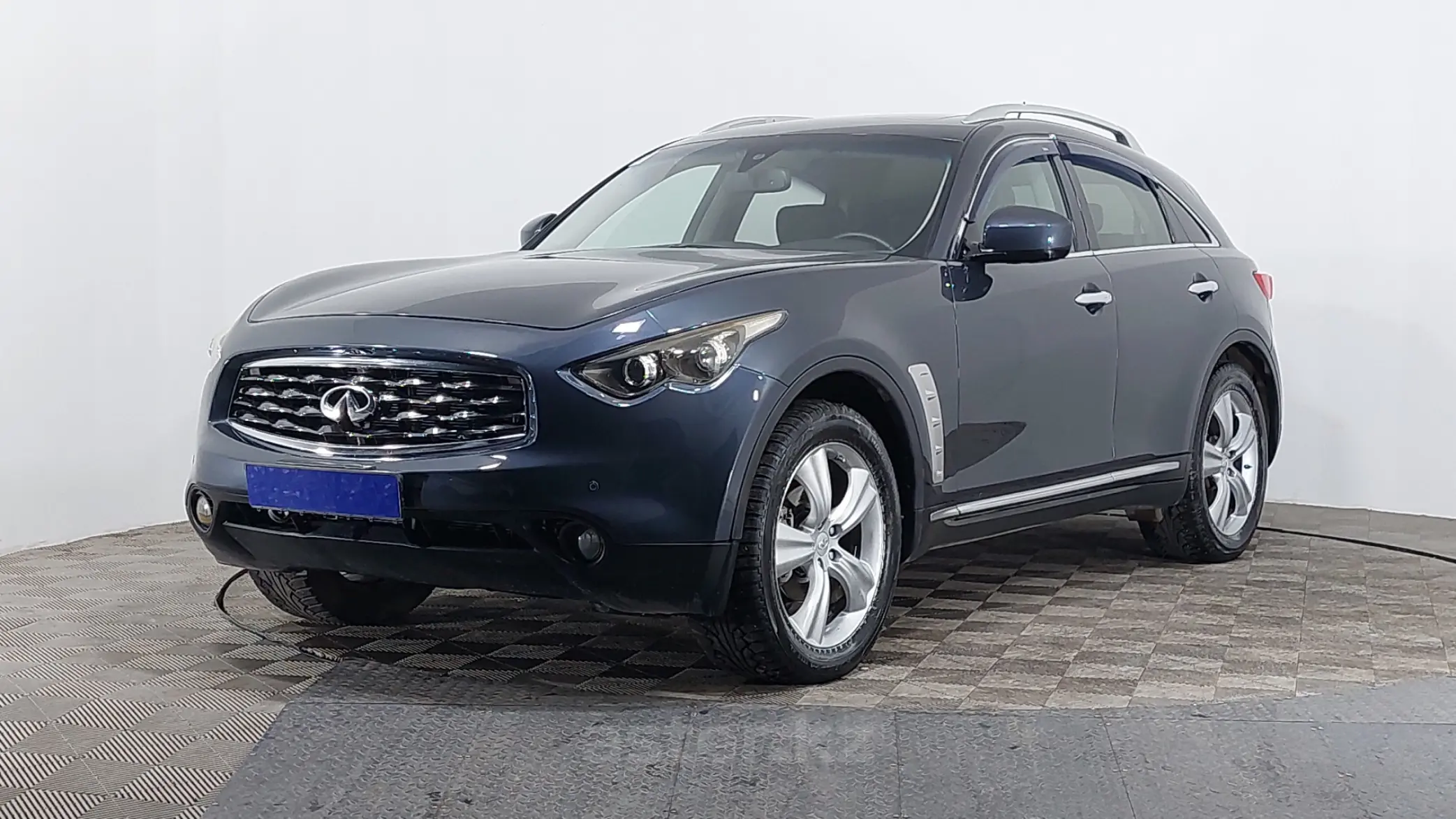 Infiniti FX 2009