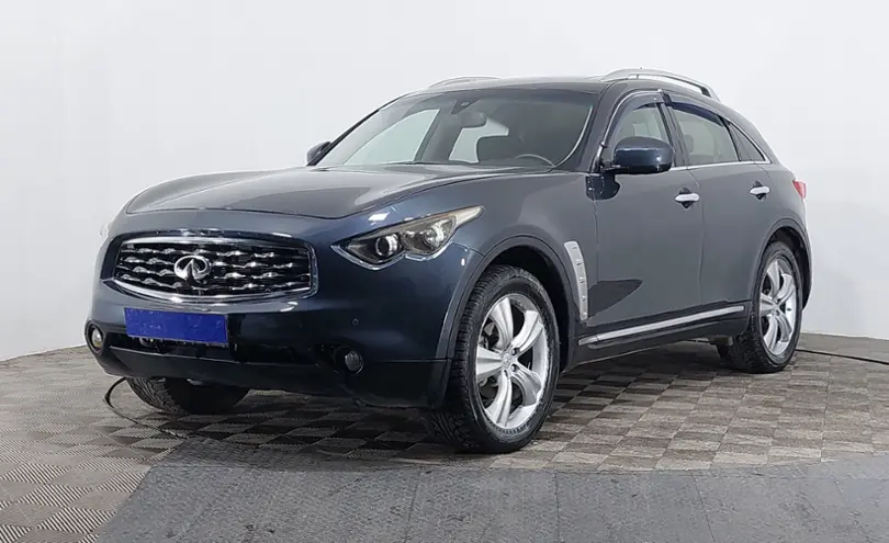 Infiniti FX 2009 года за 8 650 000 тг. в Астана