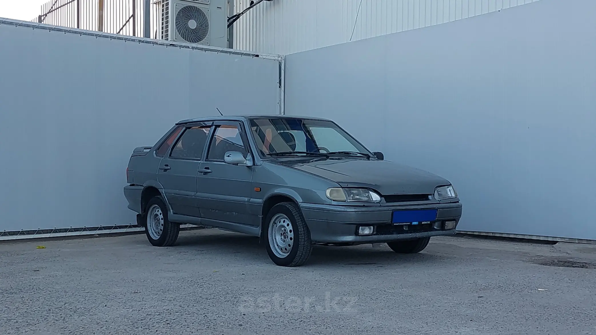 Купить LADA (ВАЗ) 2115 2002 года в Уральске, цена 650000 тенге. Продажа  LADA (ВАЗ) 2115 в Уральске - Aster.kz. №268222