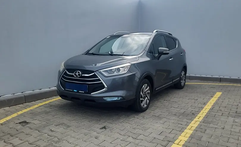 JAC S3 2016 года за 3 990 000 тг. в Кокшетау