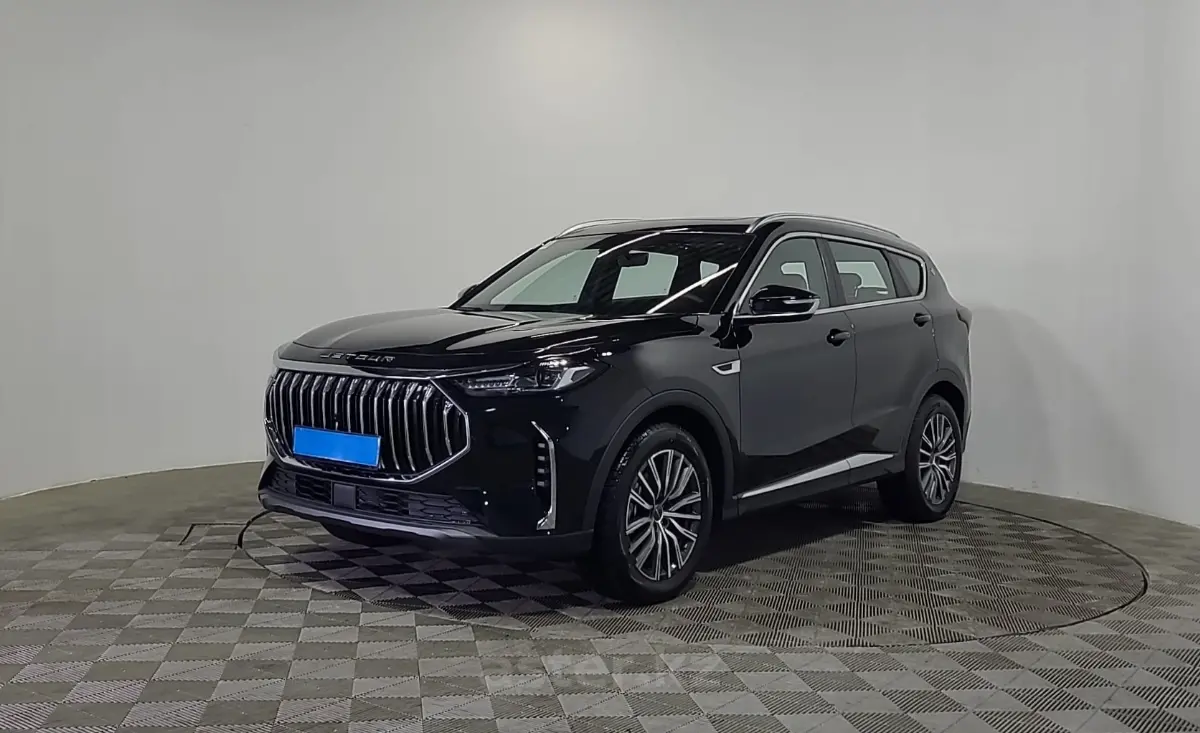 2023 Jetour X70 PLUS