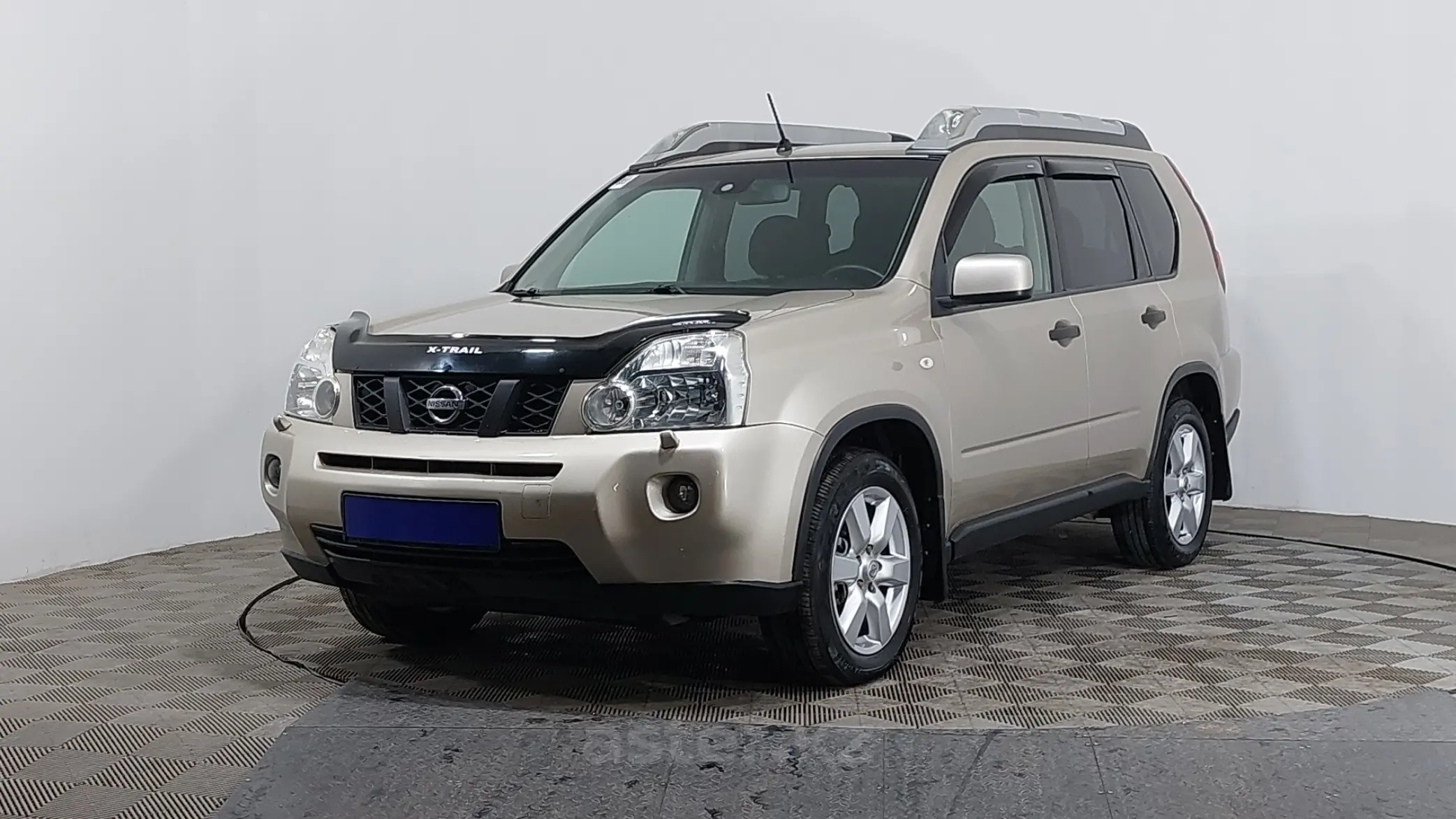 Nissan X-Trail 2007