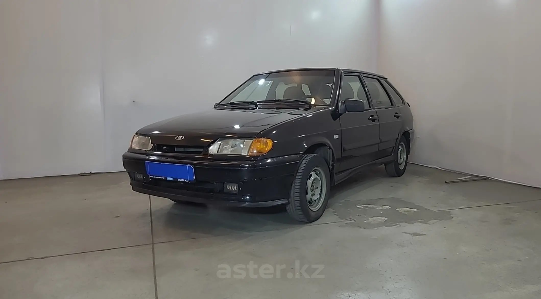 LADA (ВАЗ) 2114 2012