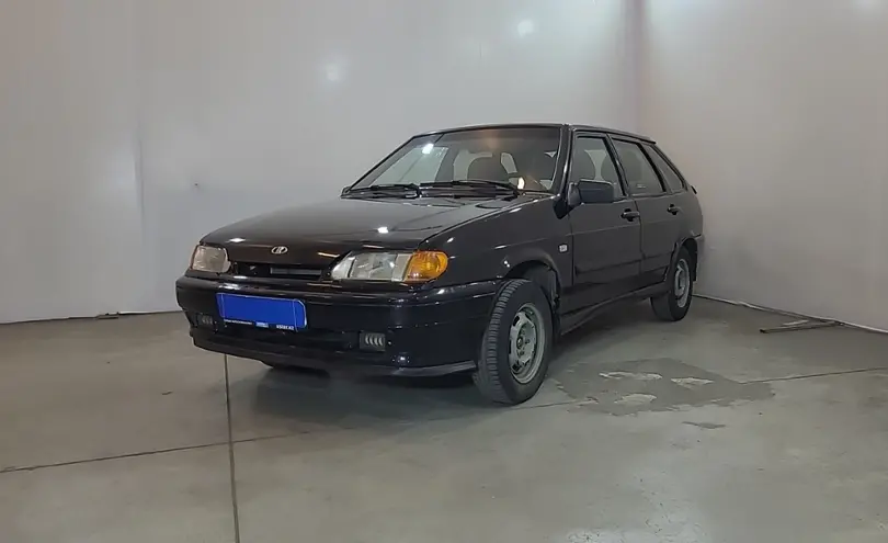 LADA (ВАЗ) 2114 2012 года за 1 750 000 тг. в Усть-Каменогорск