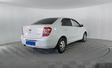 Chevrolet Cobalt 2021 года за 6 022 000 тг. в Актау