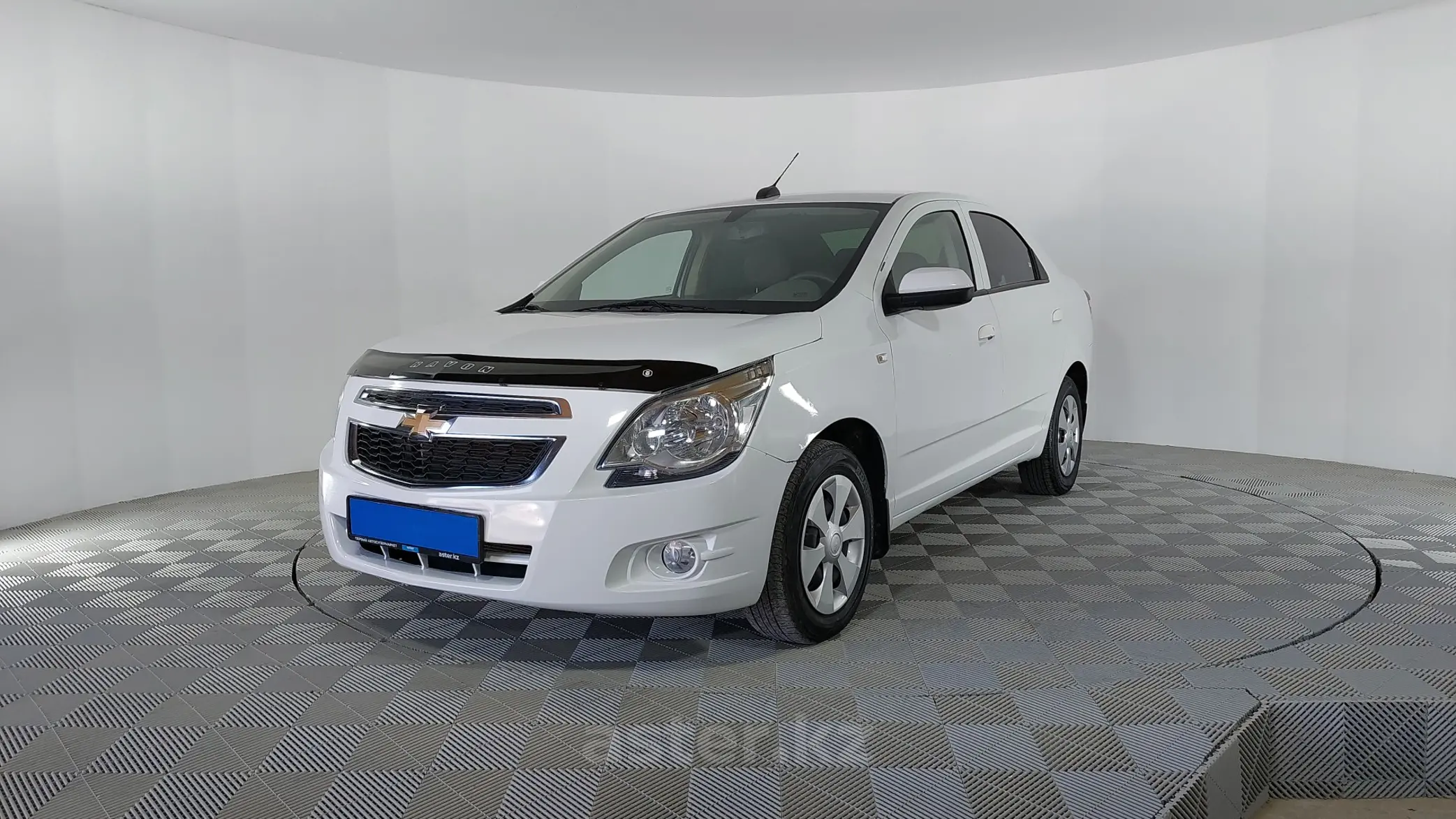 Chevrolet Cobalt 2021