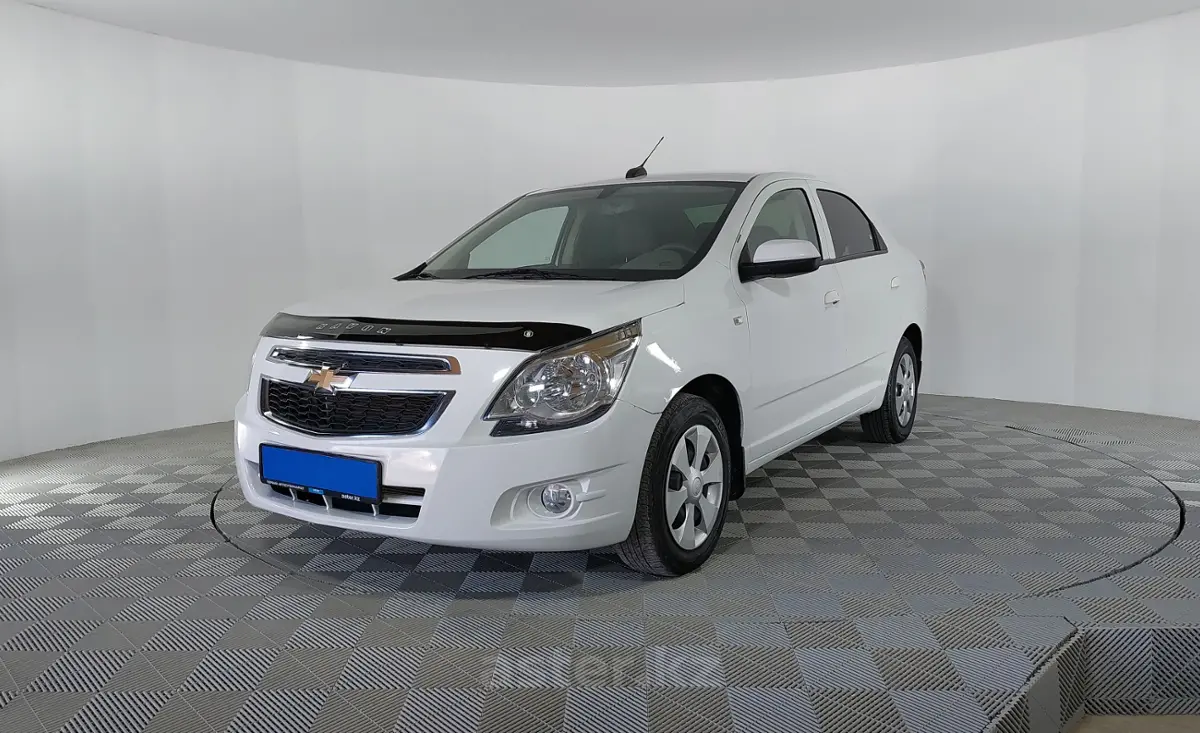 2021 Chevrolet Cobalt