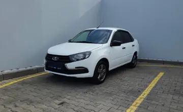 LADA (ВАЗ) Granta 2019 года за 4 690 000 тг. в Кокшетау