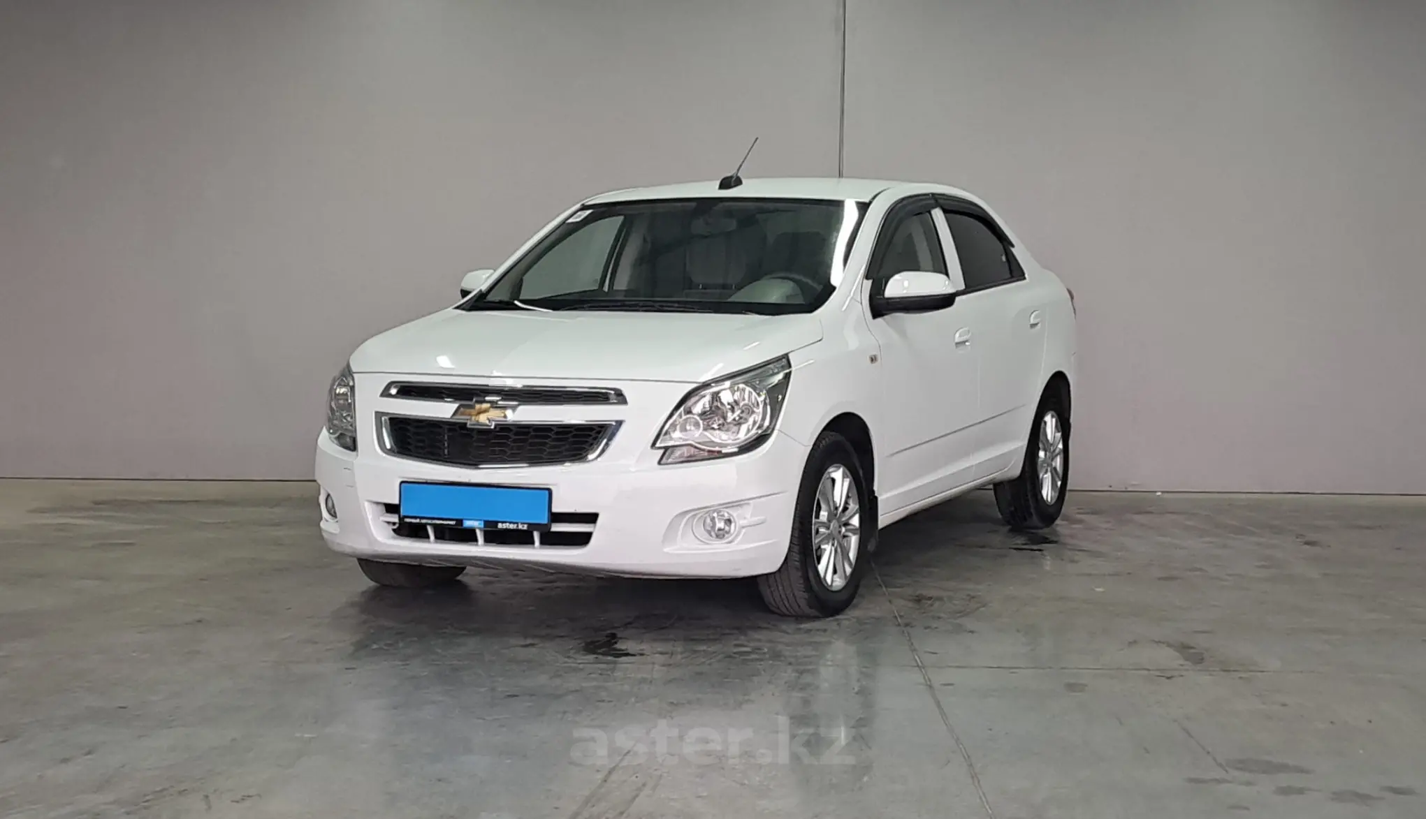 Chevrolet Cobalt 2020