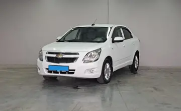 Chevrolet Cobalt 2020 года за 6 490 000 тг. в Шымкент фото 1