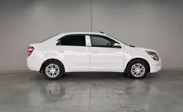 Chevrolet Cobalt 2020 года за 6 490 000 тг. в Шымкент фото 4
