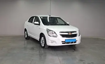 Chevrolet Cobalt 2020 года за 6 490 000 тг. в Шымкент фото 3