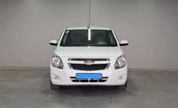 Chevrolet Cobalt 2020 года за 6 490 000 тг. в Шымкент фото 2