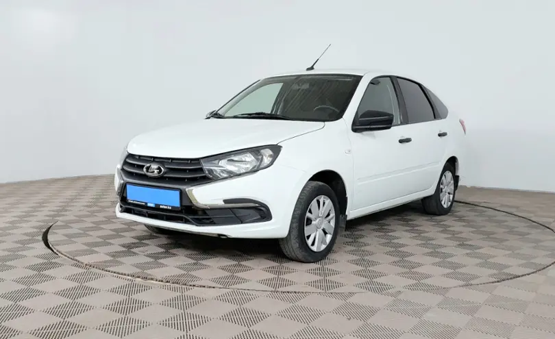 LADA (ВАЗ) Granta 2021 года за 4 490 000 тг. в Шымкент