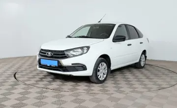 LADA (ВАЗ) Granta 2021 года за 4 790 000 тг. в Шымкент