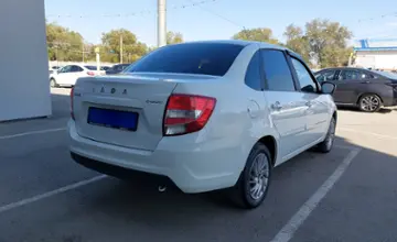 LADA (ВАЗ) Granta 2020 года за 5 150 000 тг. в Тараз