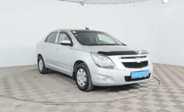 Chevrolet Cobalt 2021 года за 6 350 000 тг. в Шымкент фото 3
