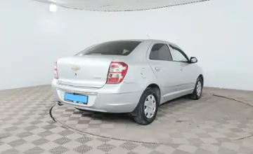 Chevrolet Cobalt 2021 года за 6 740 000 тг. в Шымкент