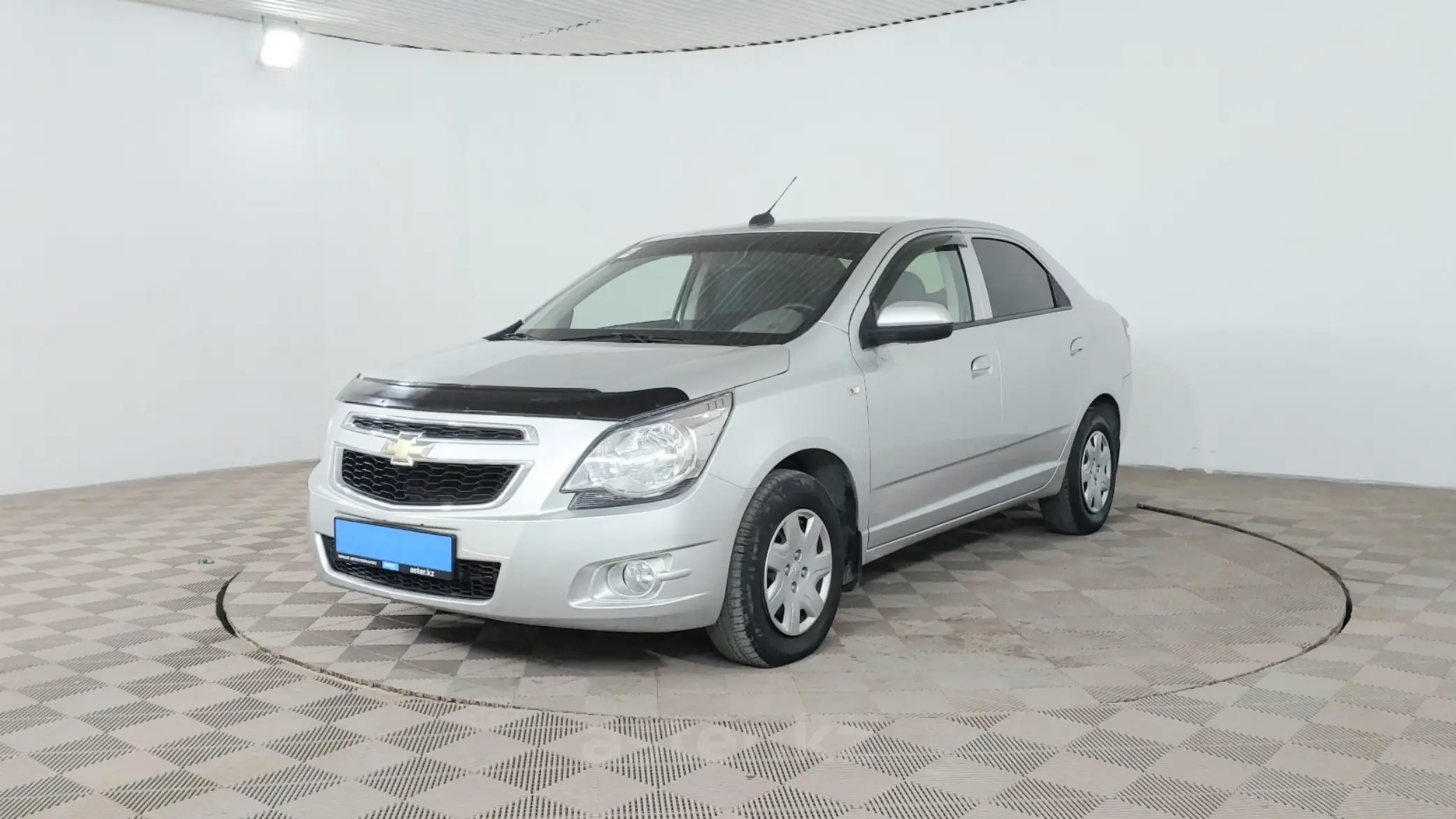 Chevrolet Cobalt 2021