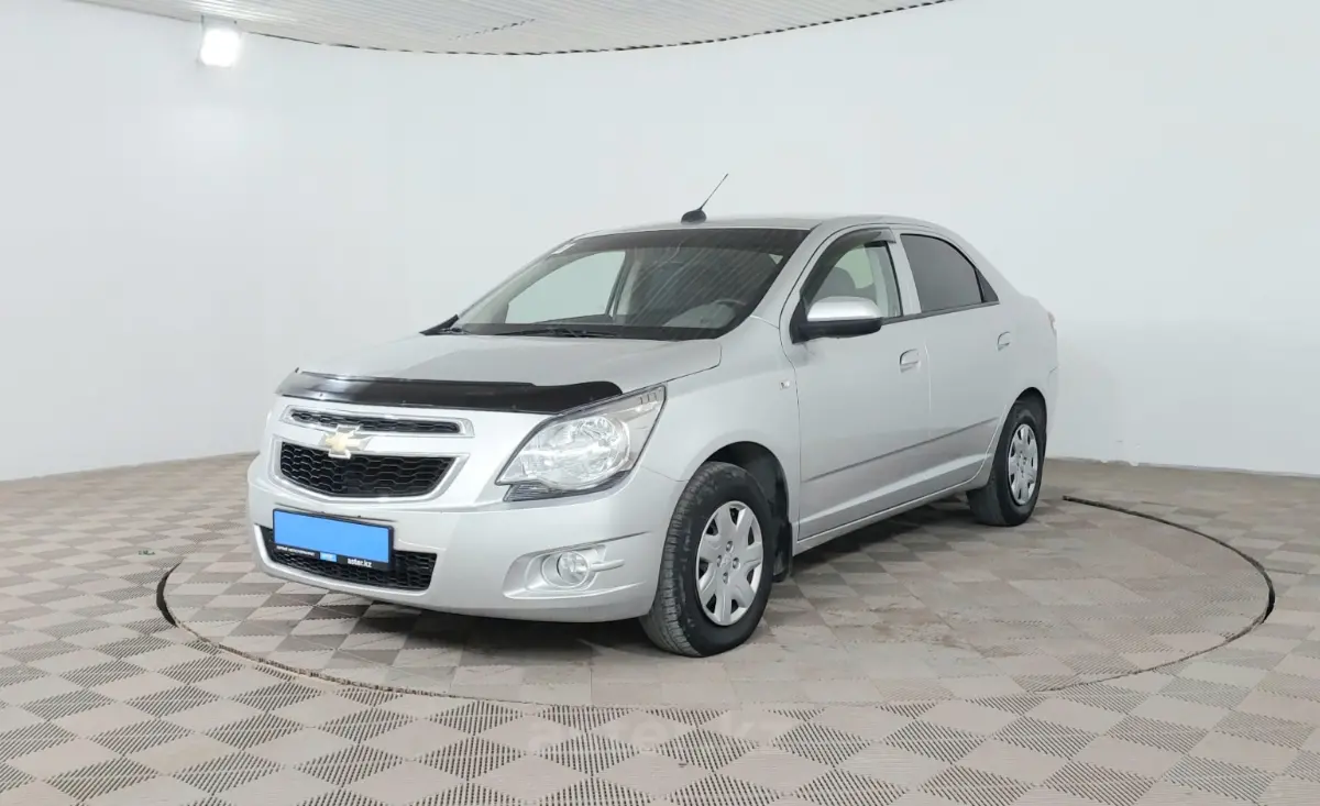 2021 Chevrolet Cobalt