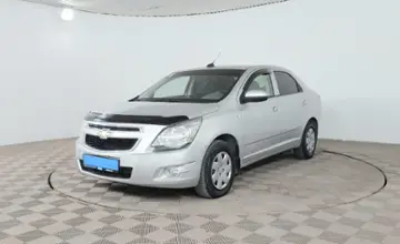 Chevrolet Cobalt 2021 года за 6 740 000 тг. в Шымкент