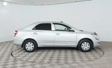 Chevrolet Cobalt 2021 года за 6 350 000 тг. в Шымкент фото 4
