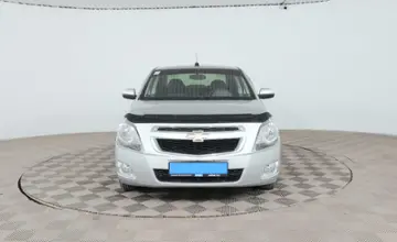Chevrolet Cobalt 2021 года за 6 350 000 тг. в Шымкент фото 2