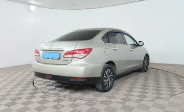 Nissan Almera 2014 года за 5 450 000 тг. в Шымкент