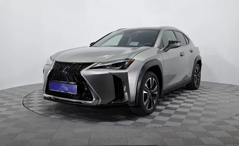Lexus UX 2019 года за 19 474 000 тг. в Астана