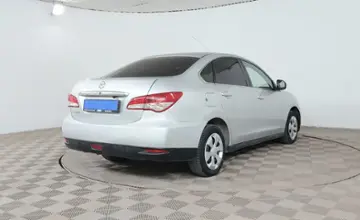 Nissan Almera 2014 года за 4 790 000 тг. в Шымкент