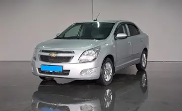 Chevrolet Cobalt 2021 года за 6 600 000 тг. в Шымкент