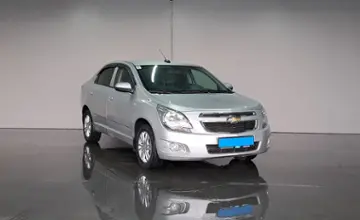 Chevrolet Cobalt 2021 года за 6 650 000 тг. в Шымкент фото 3