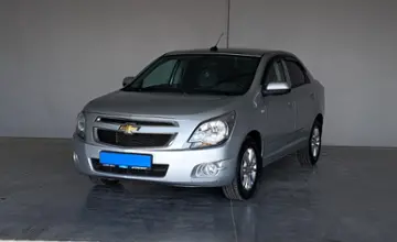 Chevrolet Cobalt 2021 года за 6 990 000 тг. в Шымкент