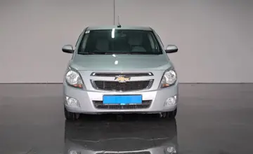 Chevrolet Cobalt 2021 года за 6 650 000 тг. в Шымкент фото 2