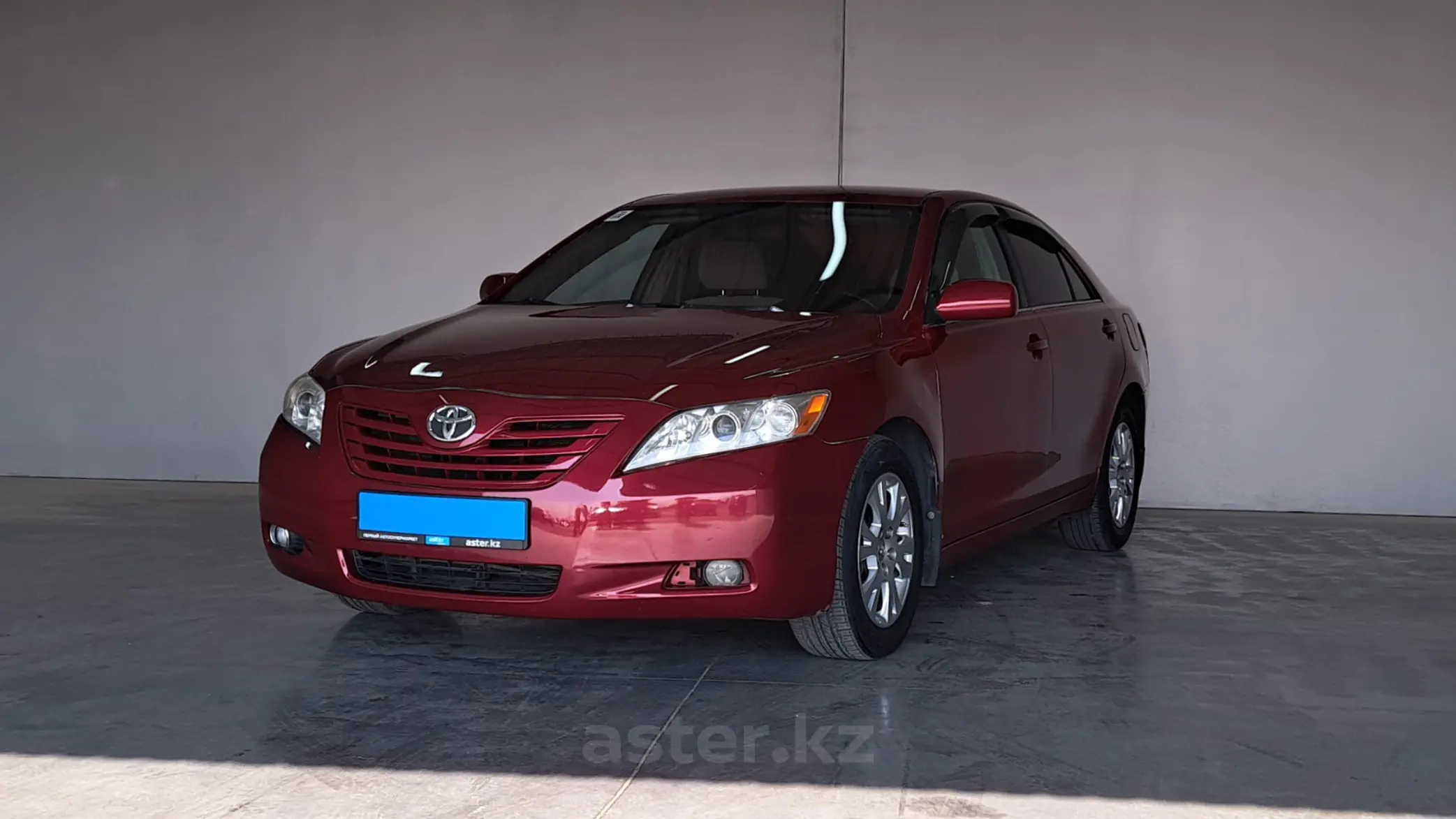 Toyota Camry 2007