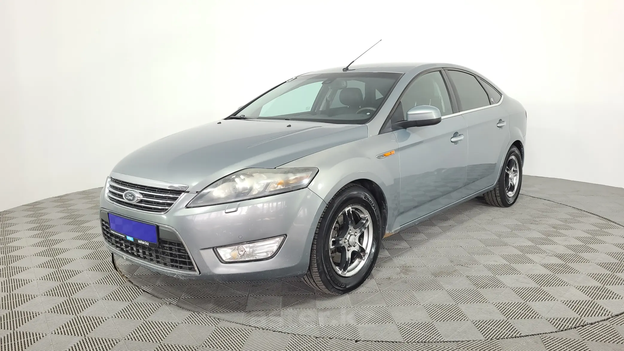 Ford Mondeo 2007