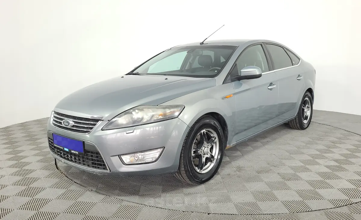 Купить Ford Mondeo 2007 года в Караганде, цена 3150000 тенге. Продажа Ford  Mondeo в Караганде - Aster.kz. №268476