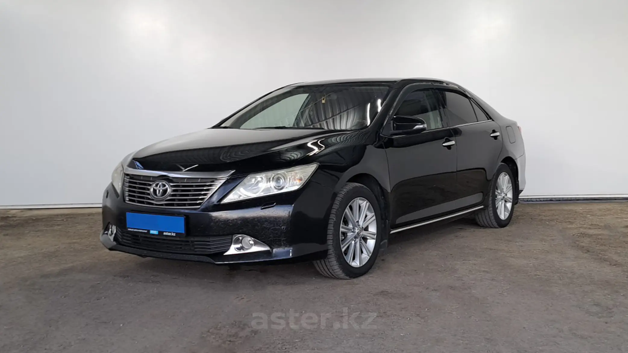 Toyota Camry 2011