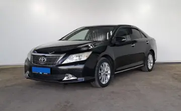 Toyota Camry 2011 года за 9 890 000 тг. в Кызылорда