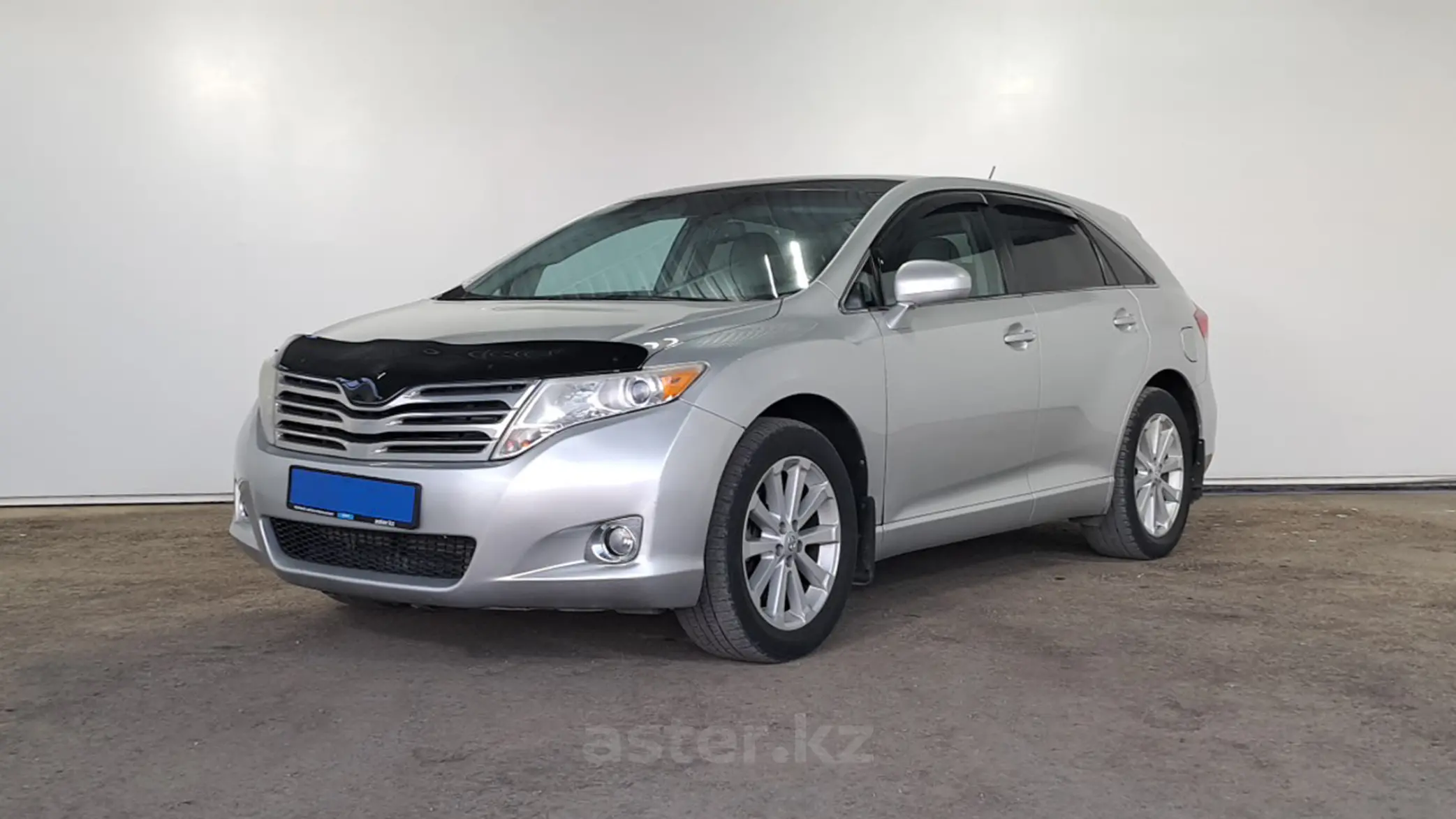 Toyota Venza 2011