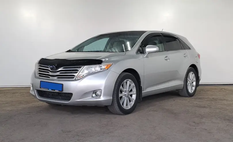 Toyota Venza 2011 года за 7 890 000 тг. в Кызылорда