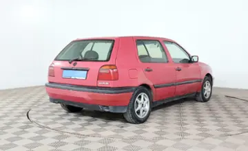 Volkswagen Golf 1992 года за 1 590 000 тг. в Шымкент