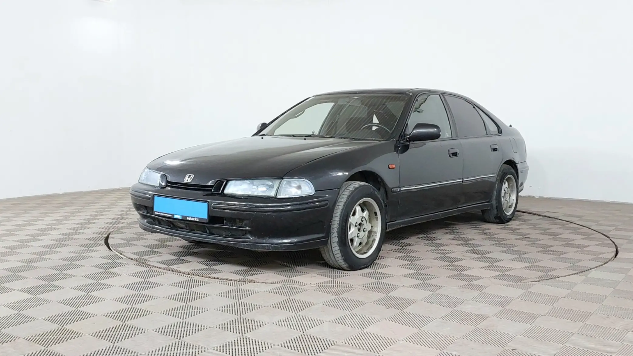 Honda Accord 1993