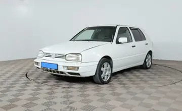 Volkswagen Golf 1995 года за 1 190 000 тг. в Шымкент
