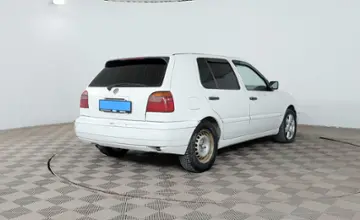 Volkswagen Golf 1995 года за 1 190 000 тг. в Шымкент